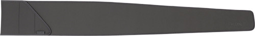 Allen Neoprene Shotgun Slip Case Dark Gray