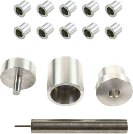 CVA Variflame Priming And Punch Tool WTH Adapters