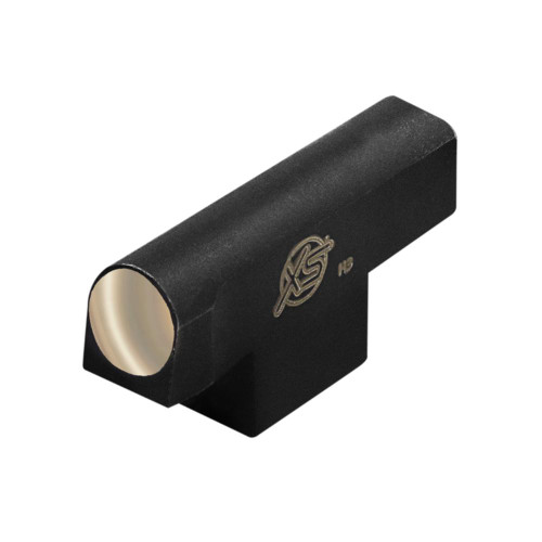 XS Sights Standard Dot Revolver for Colt Viper Brass