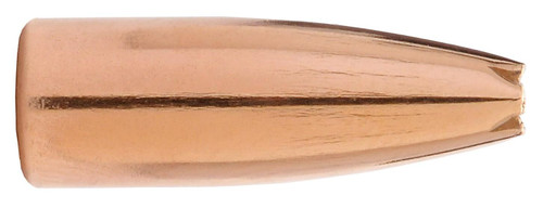 Sierra Varminter / 7.62mm .308" HP .30 Cal 135gr Bullets, 100 Count - 2124