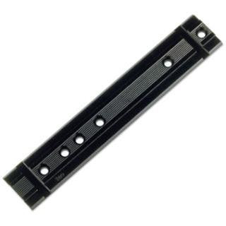Weaver Standard Top Mount Aluminum Scope Base Gloss Black #70 Remington - 48070