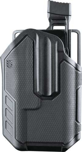 Blackhawk Omnivore OWB Holster Streamlight TLR 1/2 Multi Black
