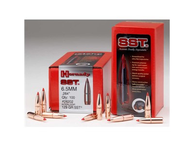 Sst Bullets - 30 Caliber, .308, 150 Grain, 100-bx