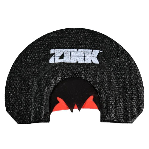 Avian Zink Thunder Cutter Turkey Mouth Call - ZNK-TCMC