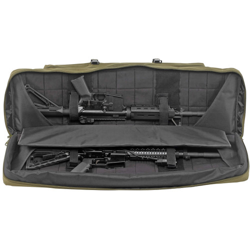 Bulldog Tact Double Rifle - BDT60-37G