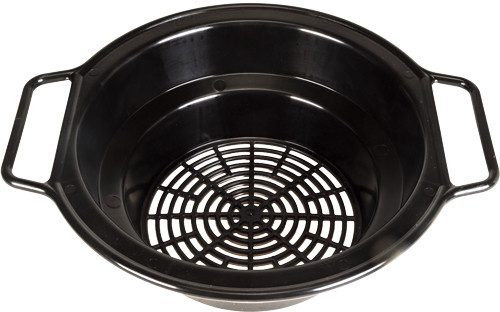 Lyman Turbo Super Sifter Black