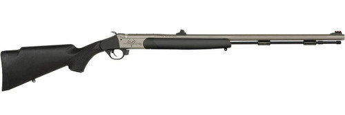 Traditions Performance Firearms Northwest Pursuit Vapr? XT LDR Muzzleloader 30" Cerakote Barrel 1:24 Twist