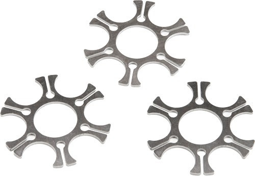Ruger Full Moon Clips 45 ACP 3-PACK