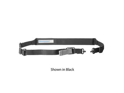 Vick Pad Push Butt Sling Brn