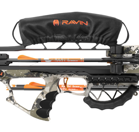 Ravin Crossbows Premium Scope Cover - R262