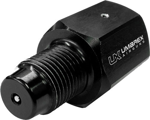 Umarex 88 Gram CO2 Saver Adapter Airjavelin/Fusion 2 *