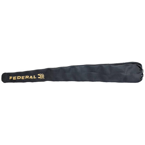 Federal Neoprene Gun Sleeve 52" Black - FNGS52