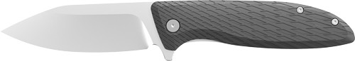 Outdoor Edge Brutus NON Razor Folder 3" Black/Stainless