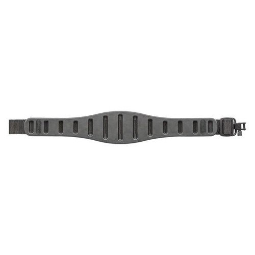 Blackpowder Products Inc-Quake Industries The Claw Contour Sling - Black