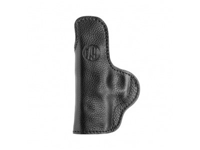 Ultra Custom Concealment Holster Night Sky Black Rh Size 2