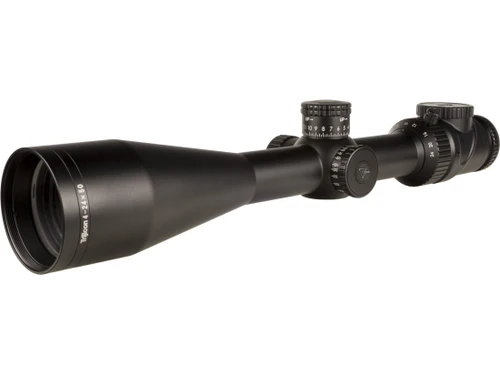 Trijicon AccuPoint 4-24x50 Riflescope MOA Ranging Crosshair - TR32-C-200157