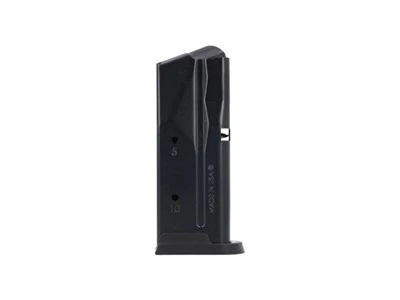 P365 Micro Compact Magazine - Black, 380 Auto, 10-rd