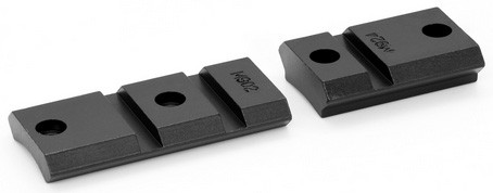 WAR BASE SAVAGE PRE 2003 BOLT FLATE REAR MATTE