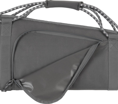 ALLEN ROLLINS 46" RIFLE CASE GREY