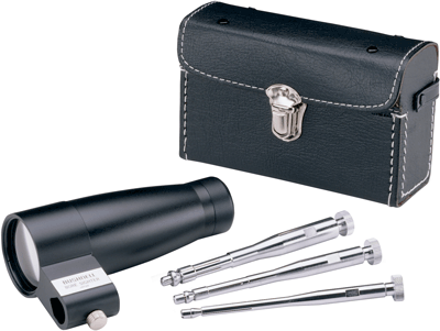 Bushnell Boresighter Professional EXP Arbor W/Case