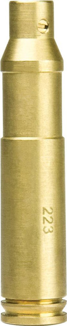NcSTAR .223 Cartridge Red Laser Bore Sighter
