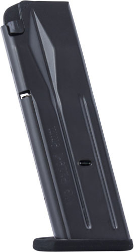 Mec-Gar Magazine SIG P229 9MM Luger 10-Round Blued