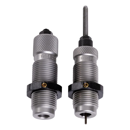 RCBS Small Base Die Set - Group A Popular Rifle Cartridge .30-06 Springfield