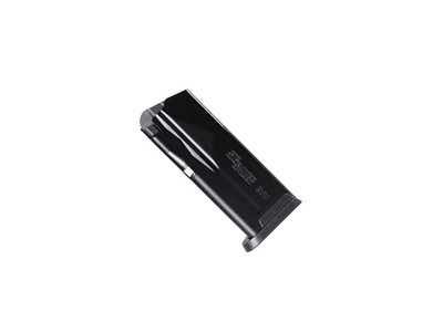 Sig Sauer P365 9mm 10rd Magazine, Blued - MAG365910