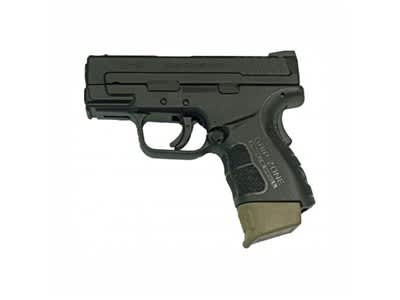 Springfield Armory Xd Mod2 Series Magazine Extension