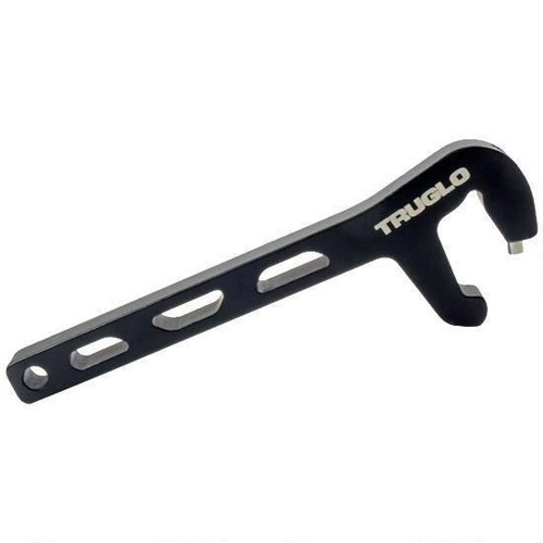 TruGlo Wrench Glock Magazine, Black - TG970GM