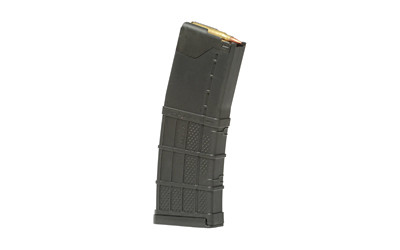 Lancer L5AWM 223REM 15-Round Opaque Black