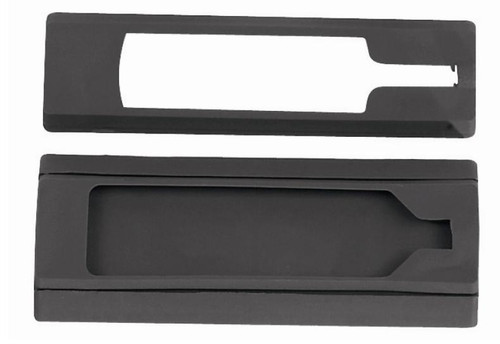 Weaver Modular Rail Cover Switch Mount Olive Drab - 99568