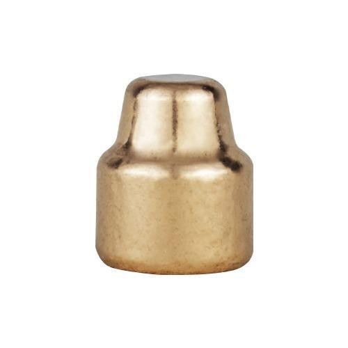 Berry's Superior Plated Semi-Wadcutter .45 Cal .452 185gr Bullets, 250 Count - 00211