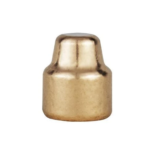 Berry's Superior Plated Semi-Wadcutter .45 Cal .452 185gr Bullets, 250 Count - 00211