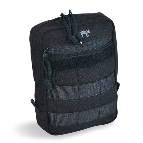 TAC POUCH 5 - BLACK