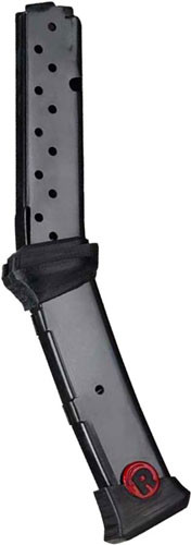 Redball Magazine Hi-Point Carbine 9MM 20-Round Black