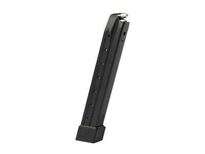 Xd-m-xd-m Elite Extended Magazine - 9mm, 35 Round