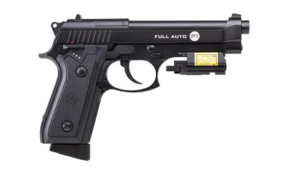 Crosman P1 .177 BB 20-Round W/LSR