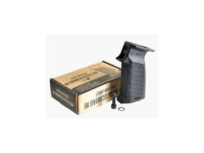 Ak Enhanced Pistol Grip - Black