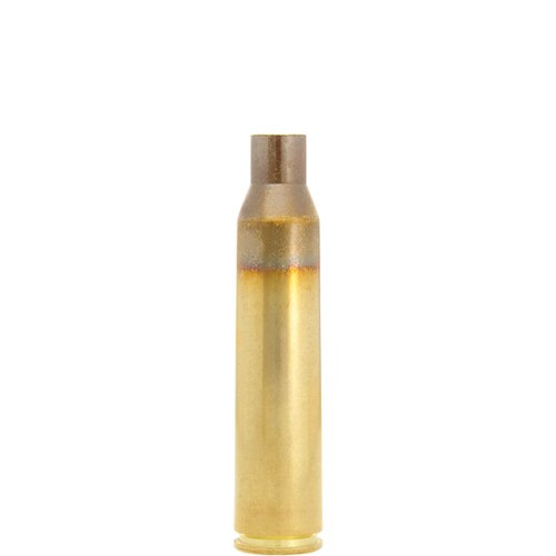 Lapua Unprimed Brass Rifle Cartridge Cases .338 Magnum 100/ct