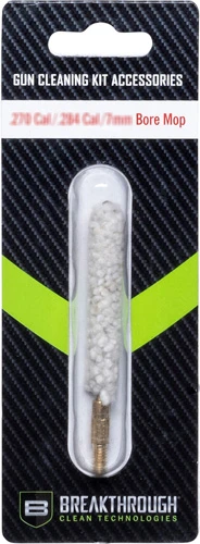 Breakthrough AR-10 Chamber MOP