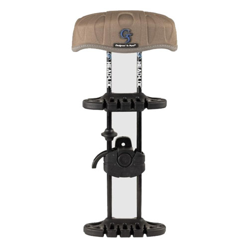 G5 Head Loc Quiver- Brown - 975-BRWN