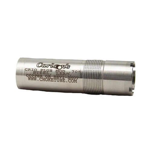 Carlson's Choke Tubes Benelli Crio Plus 12 Gauge Modified Flush 17-4 - 50003