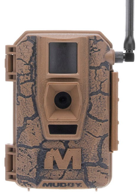MUDDY MITIGATOR CELL CAM 24MP DUAL NETWORK