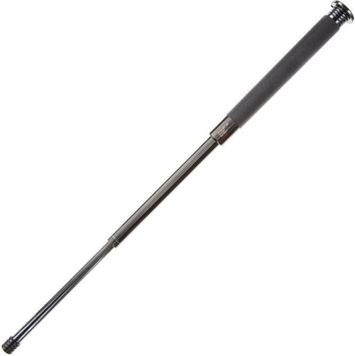 S&W Quick Release 24" Baton Rubberized Grip 360 SYN Sheath