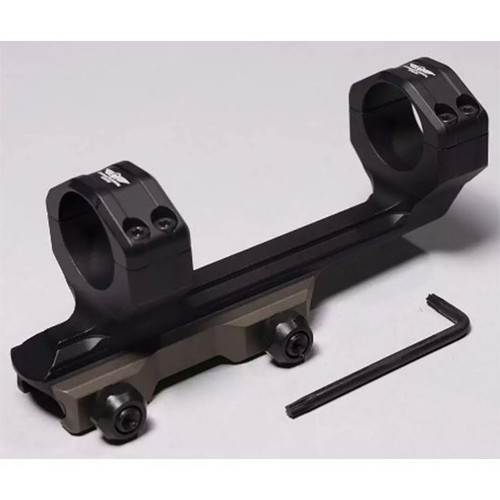 CHRIS MOUNT CANTILEVER 1 0MOA