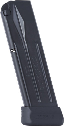 MEC-GAR MAGAZINE SIG PRO 2009/ 2022 9MM LUGER 17RD AFC