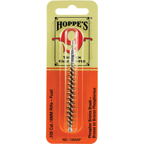 Hoppes HOP Bronze Brush 30CAL (10)