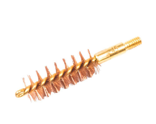 Breakthrough Clean Technologies Phosphorus Bronze Bristle Bore Brush - .44/.45 CAL