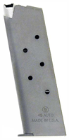 Auto-Ordnance Magazine 1911A1 45 ACP 7-Round Black